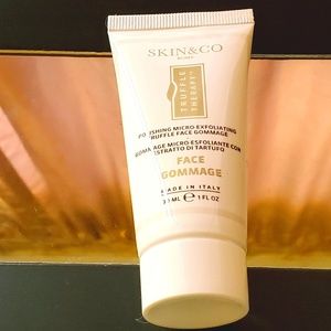 [Sealed] Skin & Co. Truffle Therapy Face Gommage